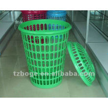 laundry basket mould